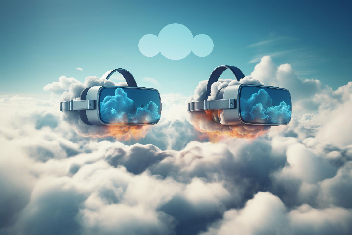 nube publica nube privada
