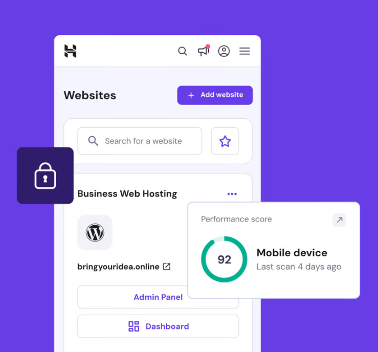 alojamiento web en huesca