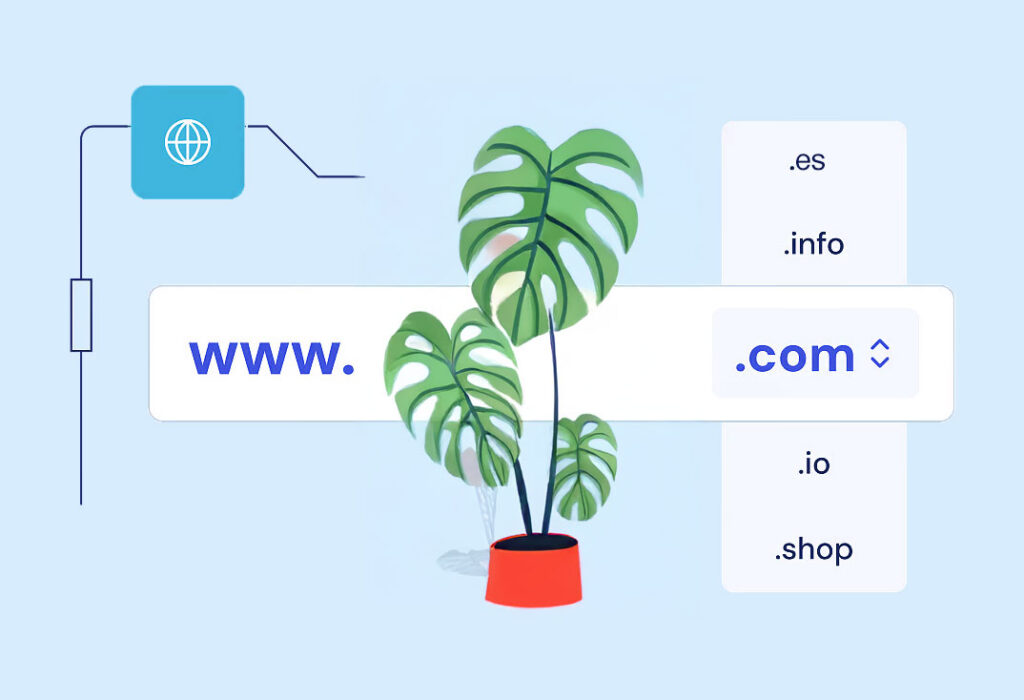 alojamiento web toledo