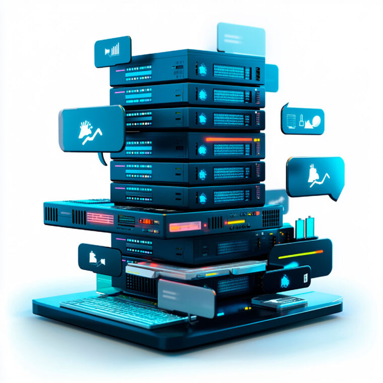 mejor alojamiento web huesca