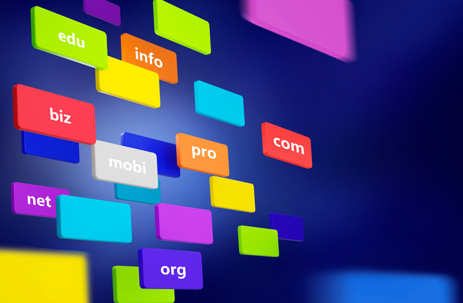 Qué es un dominio y cómo se relaciona hosting