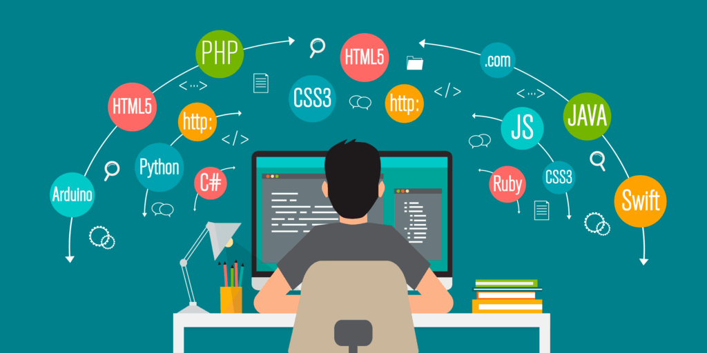 cuántos recursos va a necesitar tu web