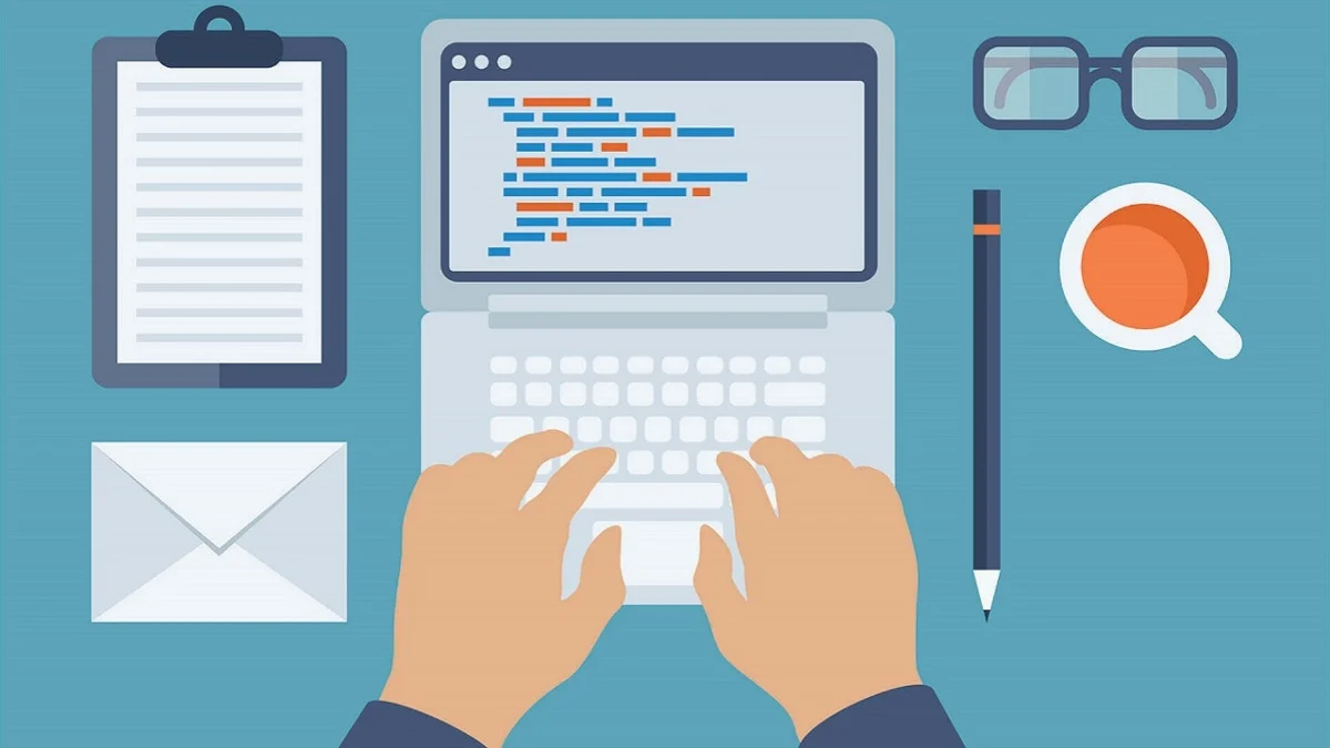 Qué necesitas para crear una página web desde cero