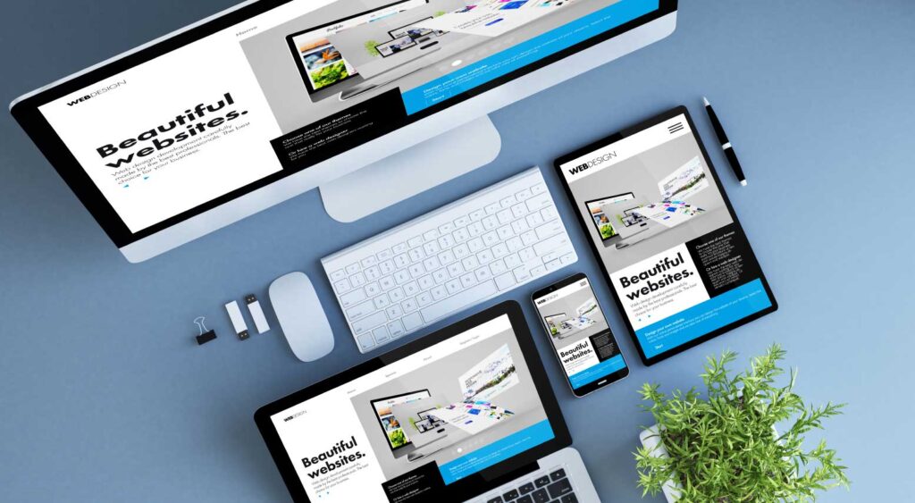 necesitas para crear una página web desde cero