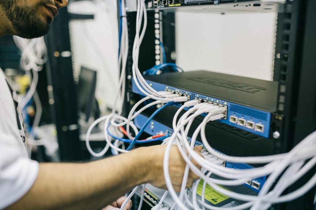 Cómo afecta el hosting experiencia del usuario