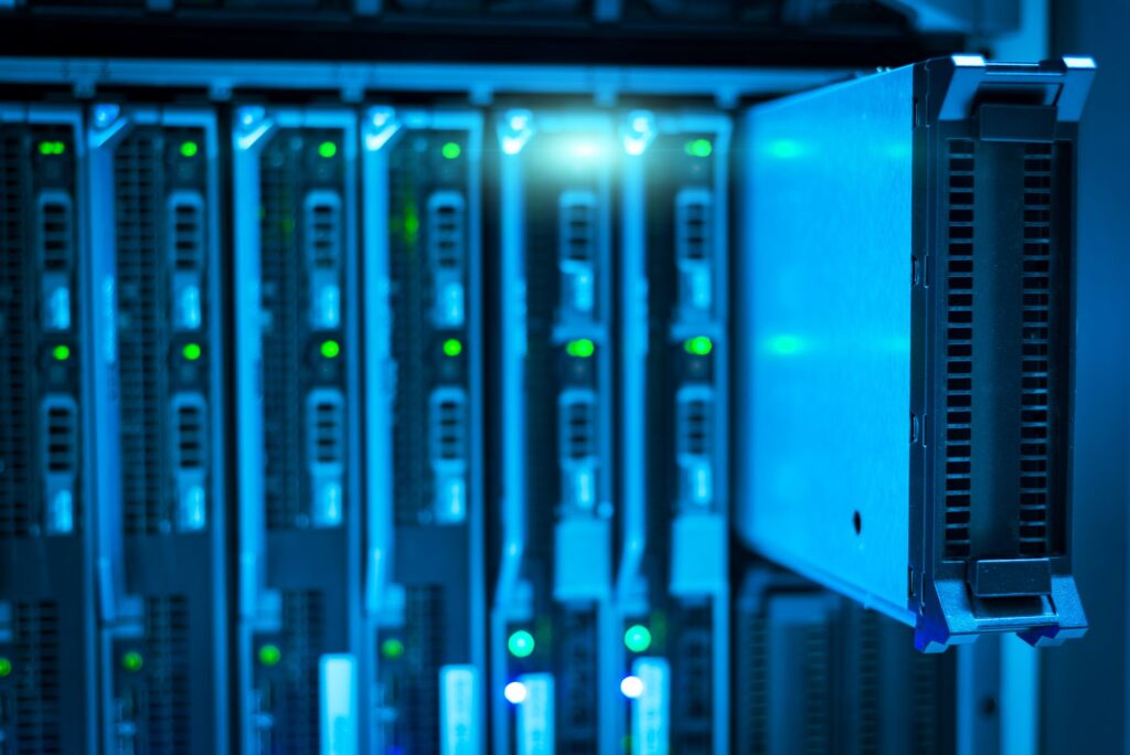Cuándo cambiar servidor VPS