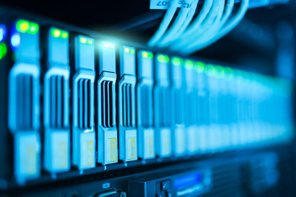 Cuándo cambiar un servidor VPS