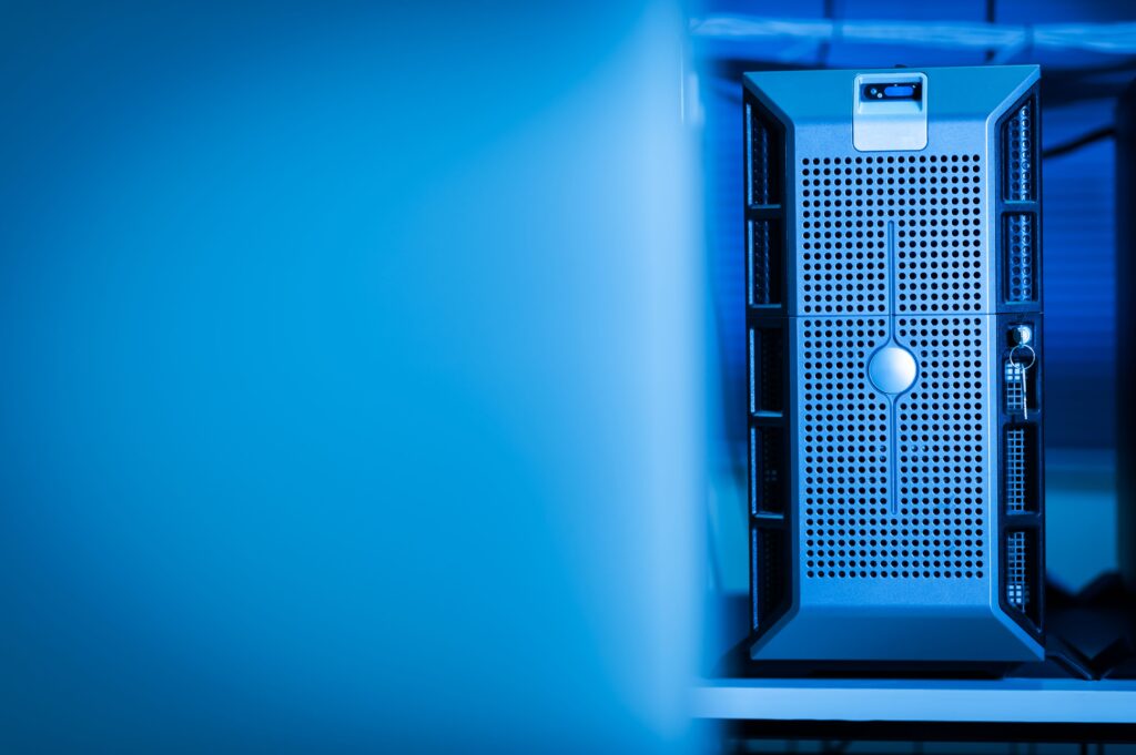 Cómo saber si tu hosting está limitando el rendimiento de tu web