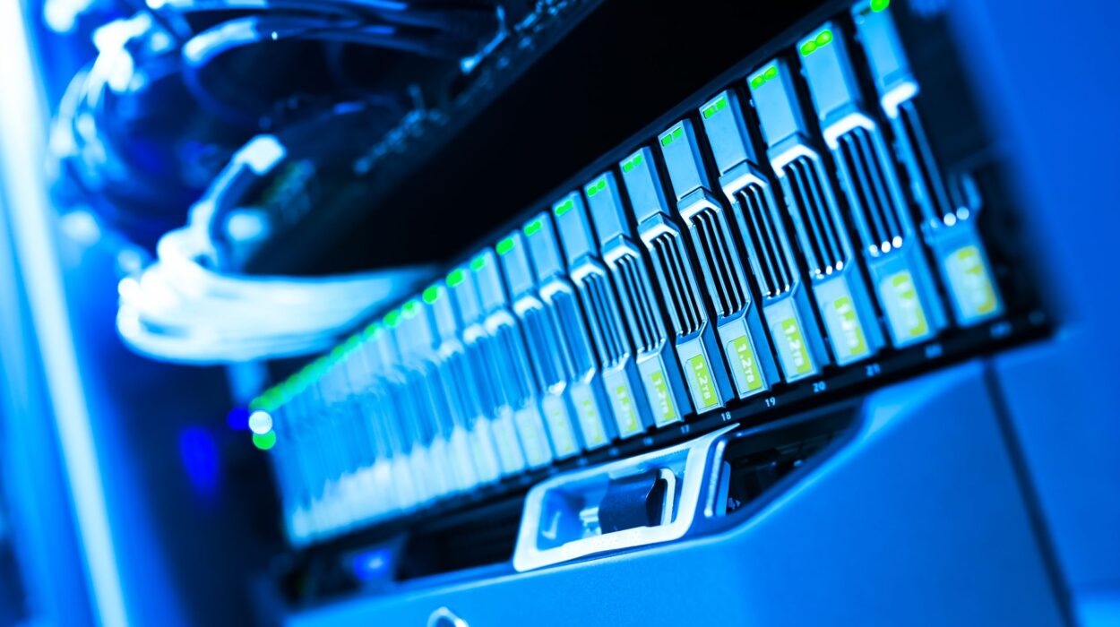 Cuánta RAM necesita servidor para alojar una web