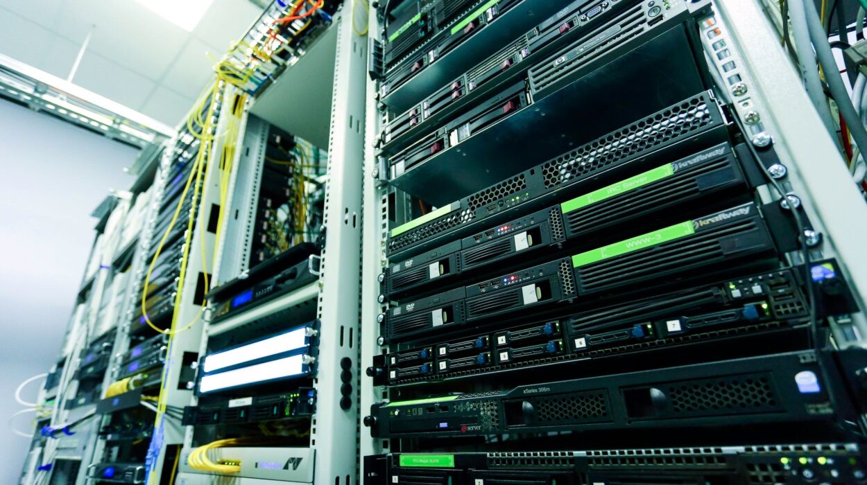 saber si tu hosting está limitando el rendimiento de tu web