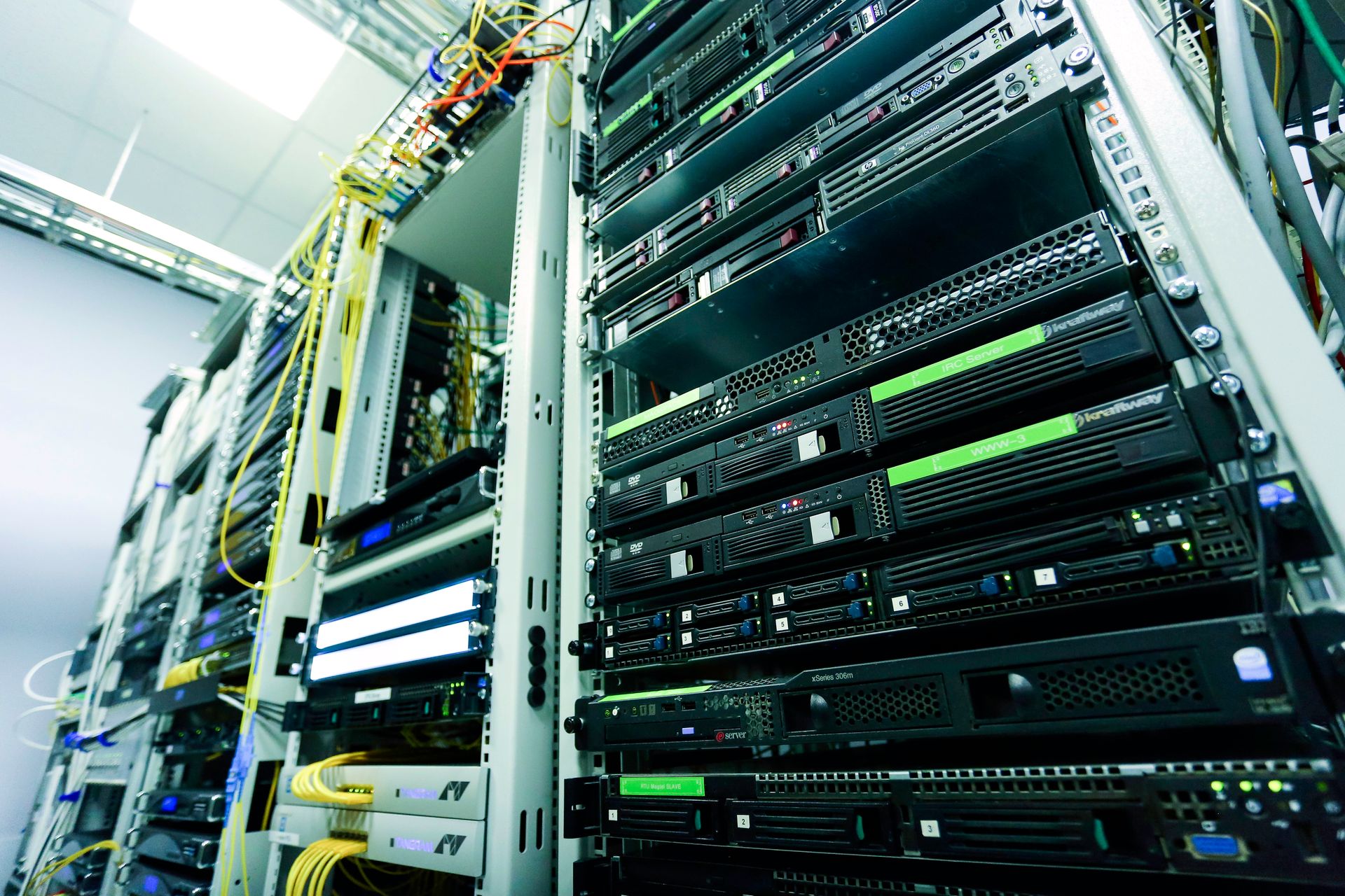 saber si tu hosting está limitando el rendimiento de tu web